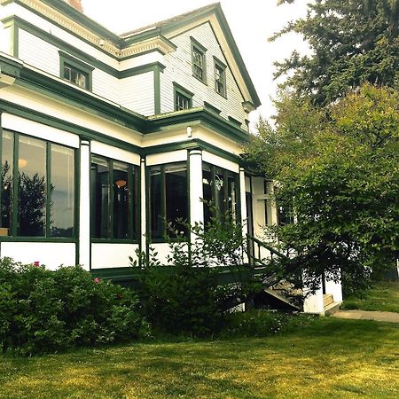 Hotel Halsingland Haines Kültér fotó